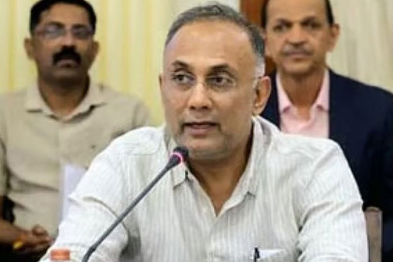 മന്ത്രിസഭാപുനഃസംഘടന ആവശ്യം, തീരുമാനിക്കേണ്ടത് മുഖ്യമന്ത്രിയും ഹൈക്കമാണ്ടും- ദിനേഷ് ഗുണ്ടുറാവു